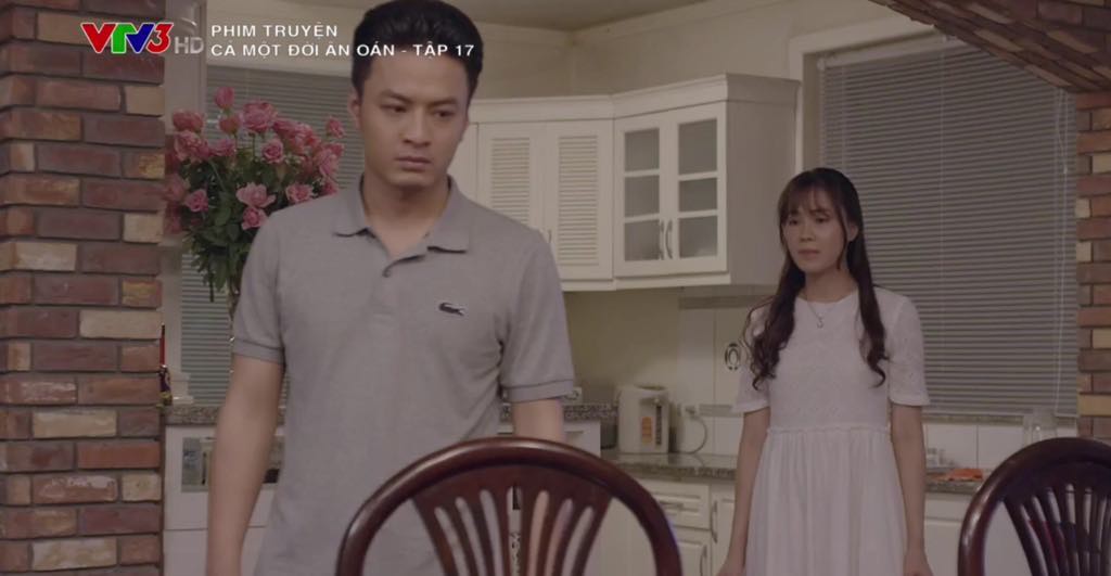 Cả một đời ân oán: Hồng Đăng cạn tình với Hồng Diễm, dửng dưng luôn cả Lan Phương Cả một đời ân oán: Hồng Đăng cạn tình với Hồng Diễm, dửng dưng luôn cả Lan Phương